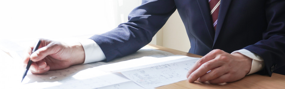 【】相続税の最適な相談先とは？税理士に相談すべきケース